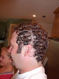 Thinning hair? We have just the solution.