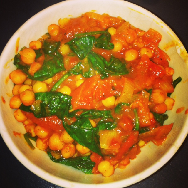 Maybe I should have used an unchipped bowl and given it a wipe. But you get the idea.