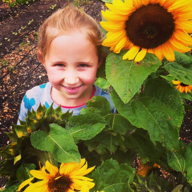 One of my three favourite human beings in the entire world.