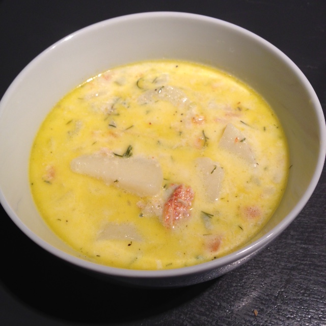 Cullin Skink. Ta da!